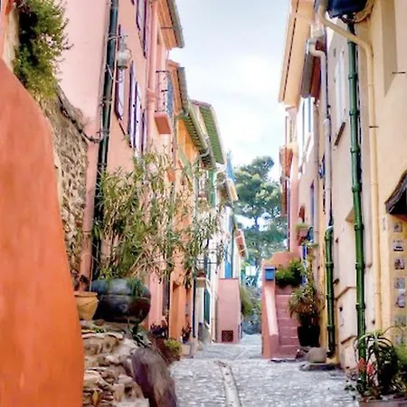T2 Le Cocon - Vue - Parking - Wifi Apartament *