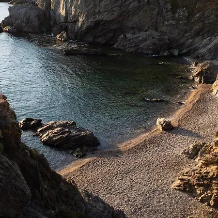 T2 Le Cocon - Vue - Parking - Wifi * Collioure