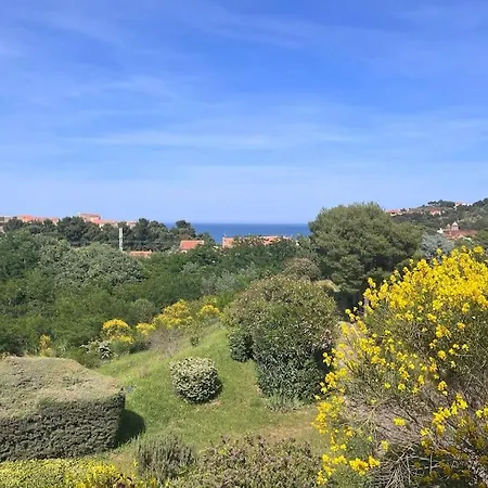 T2 Le Cocon - Vue - Parking - Wifi Apartament