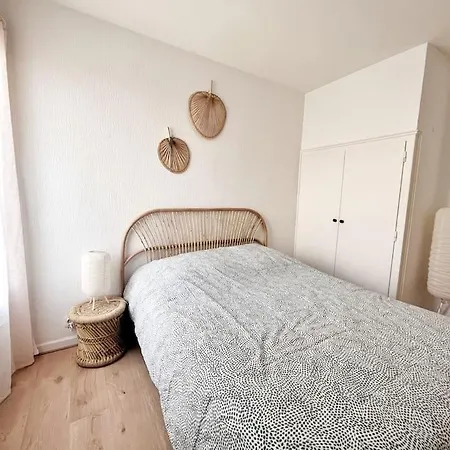 T2 Le Cocon - Vue - Parking - Wifi Apartament *