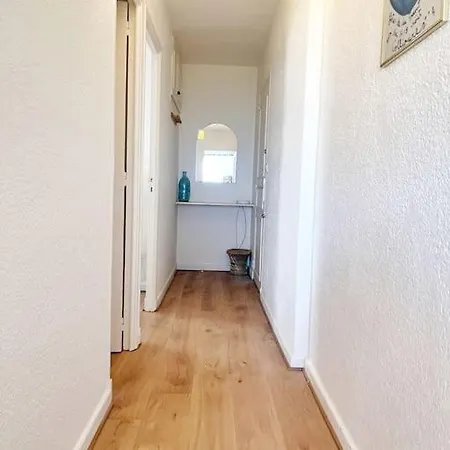 T2 Le Cocon - Vue - Parking - Wifi Apartament Collioure